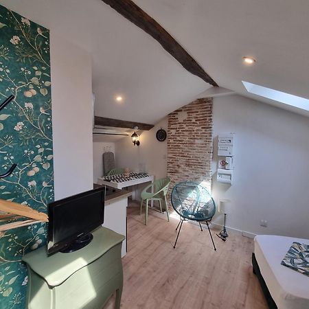Le Studio Du Docteur Privey - Free & Secure Park Bike 투르뉘 외부 사진