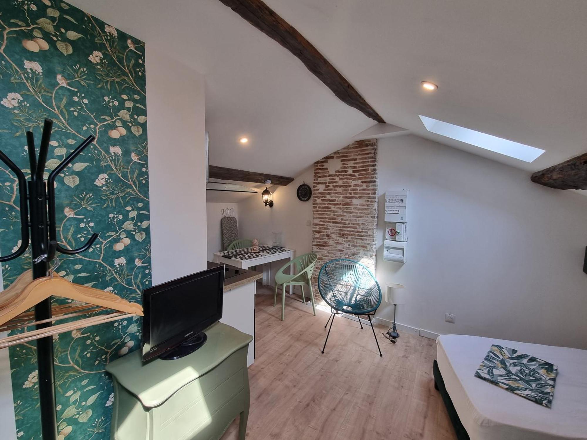 Le Studio Du Docteur Privey - Free & Secure Park Bike 투르뉘 외부 사진